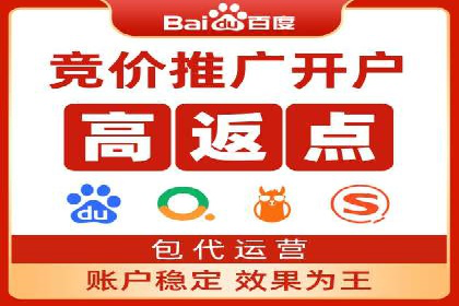 百度竞价托管公司助力企业实现广告投放新高度